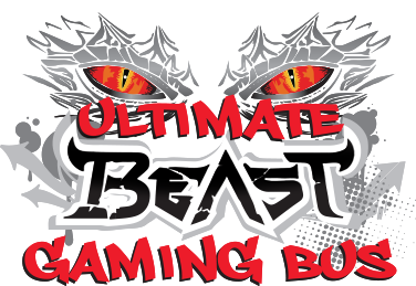 Hire Ultimate Beast Gaming Bus Birmingham